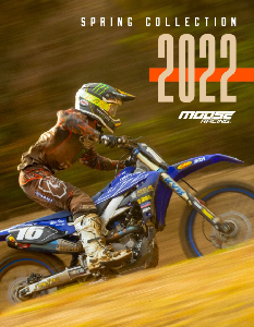 Moose Racing Sprin Collection 2022